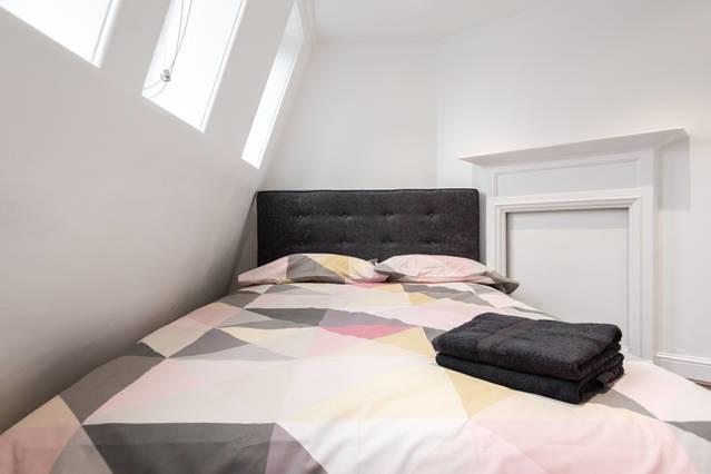 Fleet Street Apartment 4 Лондон Екстериор снимка