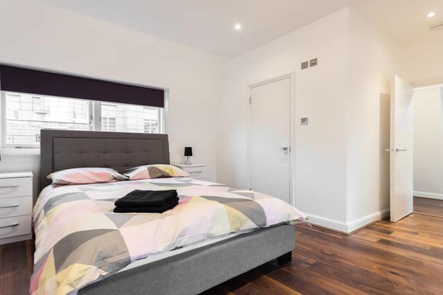 Fleet Street Apartment 4 Лондон Екстериор снимка