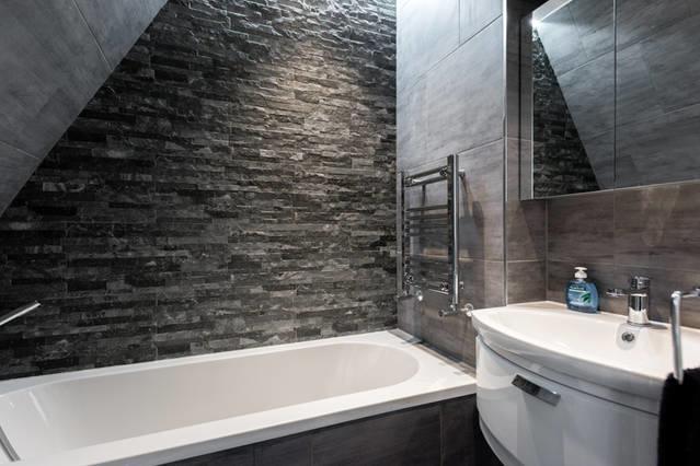 Fleet Street Apartment 4 Лондон Екстериор снимка