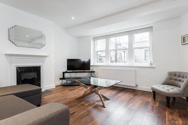 Fleet Street Apartment 4 Лондон Екстериор снимка
