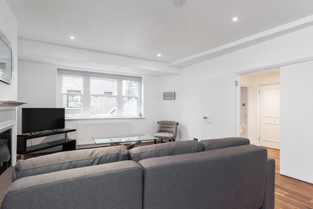 Fleet Street Apartment 4 Лондон Екстериор снимка