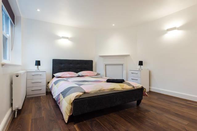 Fleet Street Apartment 4 Лондон Екстериор снимка