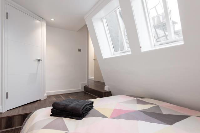 Fleet Street Apartment 4 Лондон Екстериор снимка