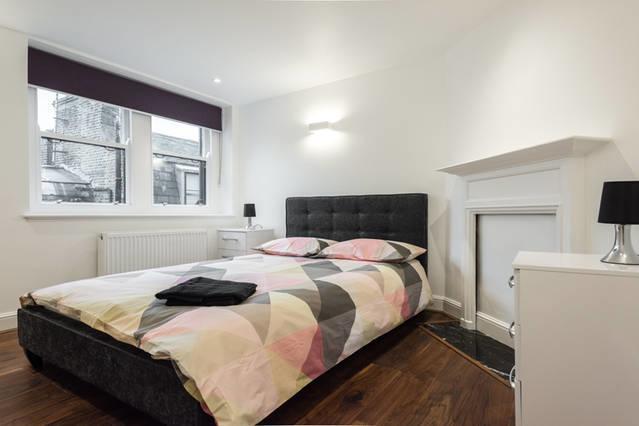 Fleet Street Apartment 4 Лондон Екстериор снимка