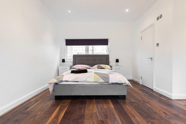 Fleet Street Apartment 4 Лондон Екстериор снимка