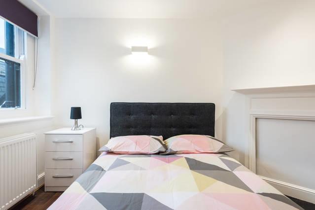 Fleet Street Apartment 4 Лондон Екстериор снимка